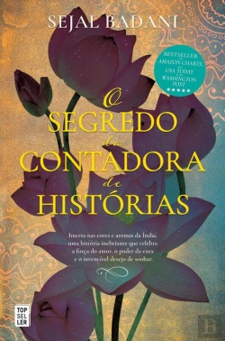 Bertrand.pt - O Segredo Da Contadora De Histórias