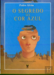 O Segredo da Cor Azul