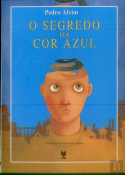 Bertrand.pt - O Segredo da Cor Azul