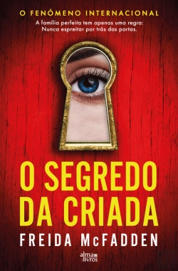 Bertrand.pt - O Segredo da Criada