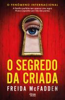 O Segredo da Criada