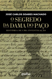 O Segredo da Dama do Paço