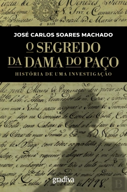 Bertrand.pt - O Segredo da Dama do Paço