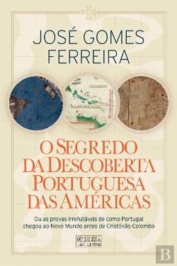 Bertrand.pt - O Segredo da Descoberta Portuguesa das Américas