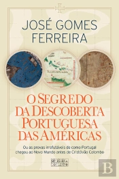 O Segredo Da Descoberta Portuguesa Das Américas
