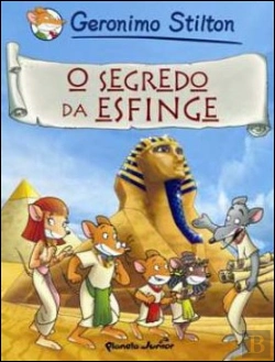 Bertrand.pt - O Segredo da Esfinge