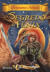 O Segredo da Fénix - Livro 2