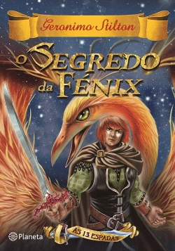 Bertrand.pt - O Segredo da Fénix - Livro 2