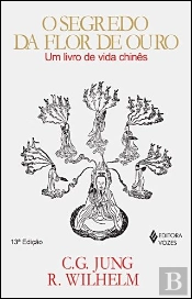O Segredo da Flor de Ouro