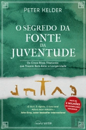 O Segredo da Fonte da Juventude