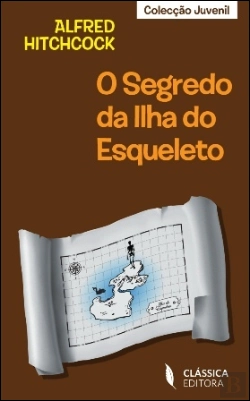 Bertrand.pt - O Segredo da Ilha do Esqueleto