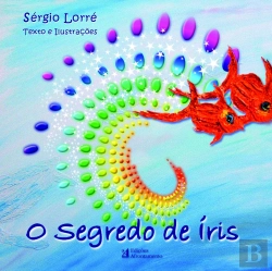Bertrand.pt - O Segredo da Íris