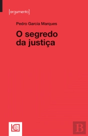O Segredo da Justiça
