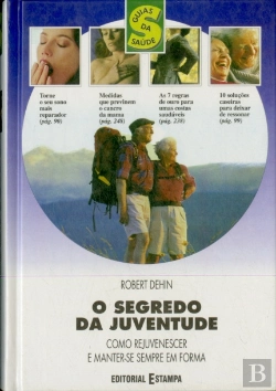 Bertrand.pt - O Segredo da Juventude