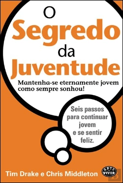 Bertrand.pt - O Segredo da Juventude