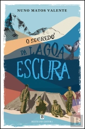 O Segredo da Lagoa Escura