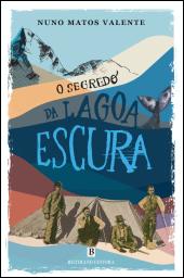 O Segredo da Lagoa Escura