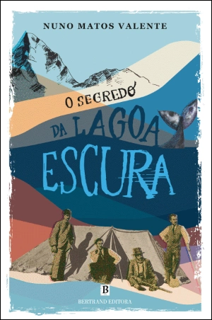 O Segredo da Lagoa Escura