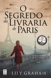 O Segredo da Livraria de Paris