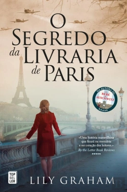 Bertrand.pt - O Segredo Da Livraria De Paris