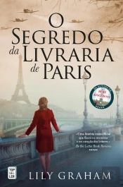 O Segredo Da Livraria De Paris