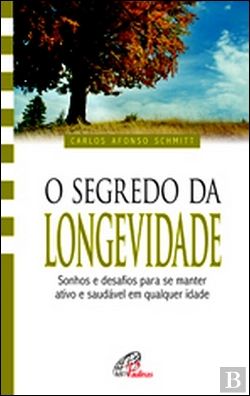 Bertrand.pt - O Segredo da Longevidade