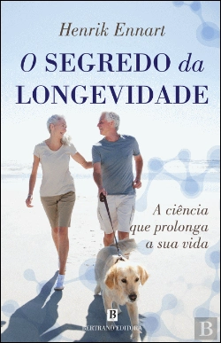 Bertrand.pt - O Segredo da Longevidade