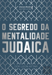 O Segredo Da Mentalidade Judaica