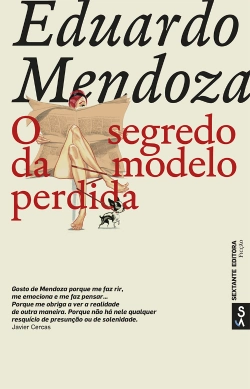 Bertrand.pt - O segredo da modelo perdida