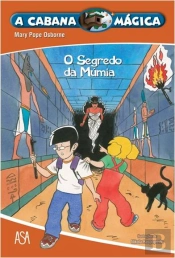 O Segredo da Múmia