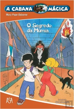 Bertrand.pt - O Segredo da Múmia