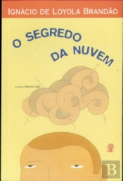 O Segredo da Nuvem