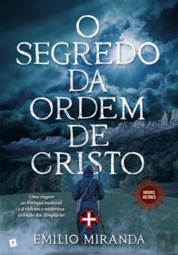 Bertrand.pt - O Segredo da Ordem de Cristo