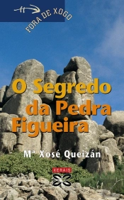 O Segredo Da Pedra Figueira