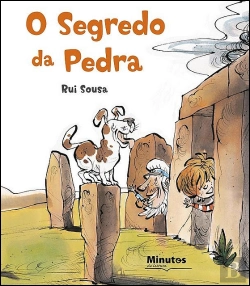Bertrand.pt - O Segredo da Pedra