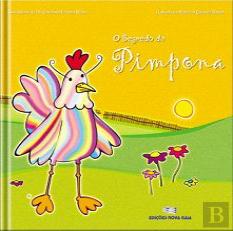 O Segredo da Pimpona