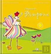 O Segredo da Pimpona