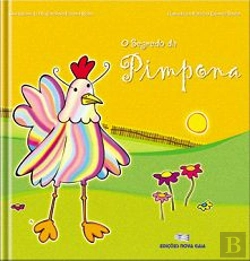 Bertrand.pt - O Segredo da Pimpona