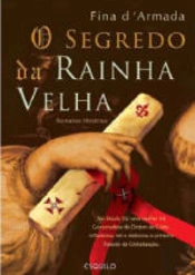 O Segredo da Rainha Velha