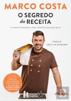 O Segredo da Receita