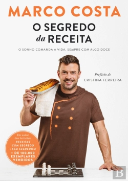 Bertrand.pt - O Segredo da Receita