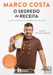O Segredo da Receita
