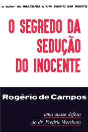 O Segredo Da Sedução Do Inocente
