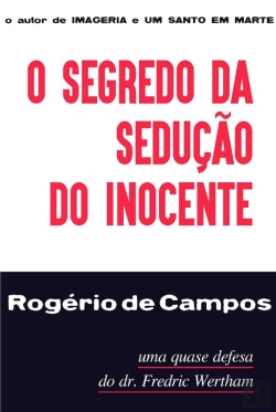 Bertrand.pt - O Segredo Da Sedução Do Inocente