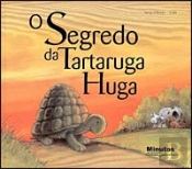 O Segredo da Tartaruga Huga