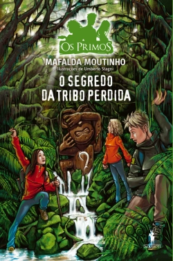 Bertrand.pt - O Segredo da Tribo Perdida