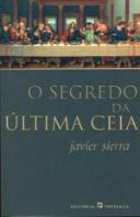 O Segredo da Última Ceia