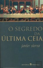 O Segredo da Última Ceia