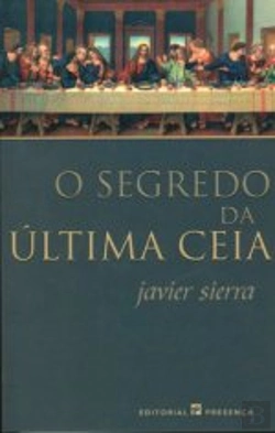 Bertrand.pt - O Segredo da Última Ceia