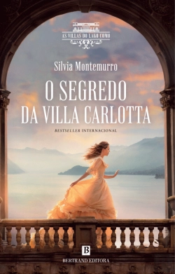 Bertrand.pt - O Segredo da Villa Carlotta